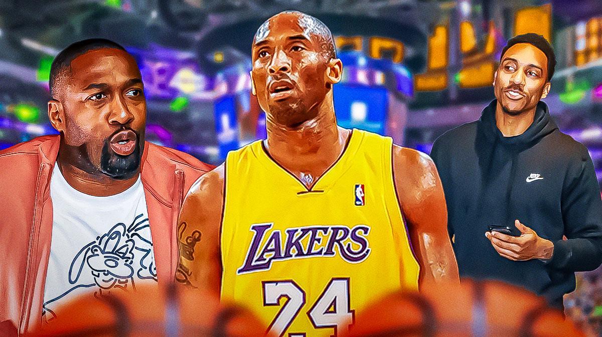 反驳，阿里纳斯驳斥杰夫·蒂格对科比·布莱恩特的争议性言论