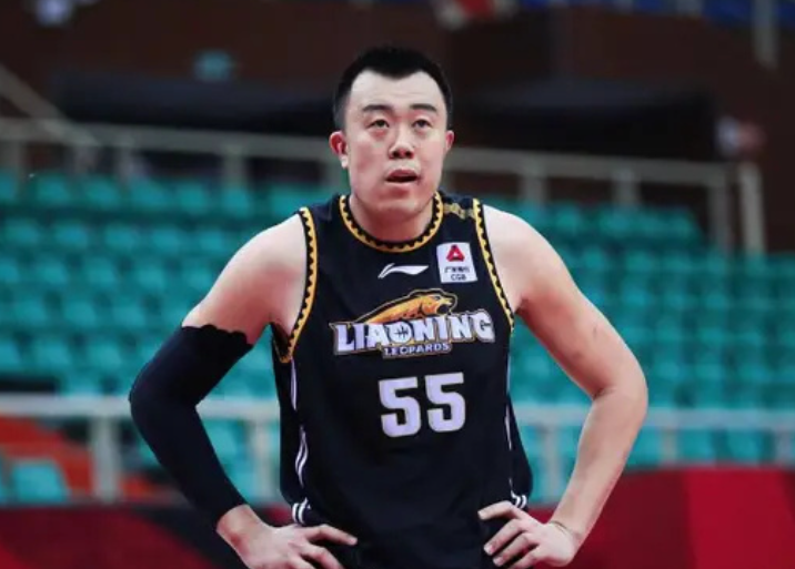 并没有完成注册！3大老将即将退役，告别CBA舞台！